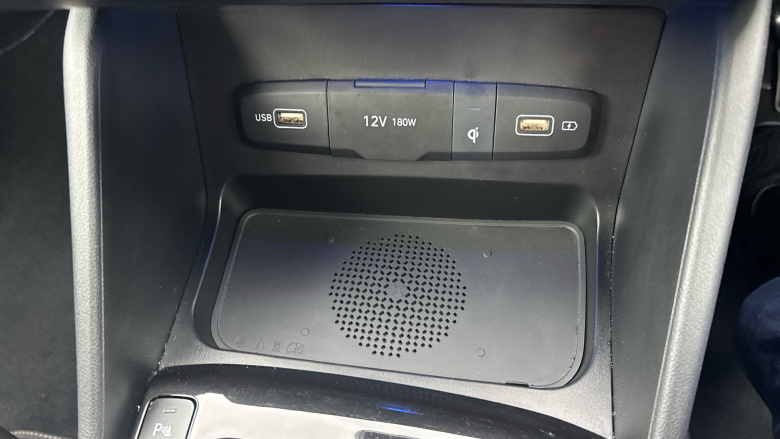 Hyundai Tucson 1.6 TGDi 48V MHD Premium 5dr 2WD Petrol Estate